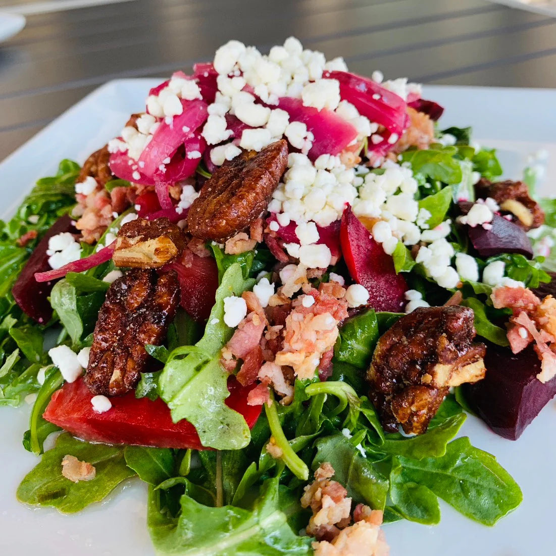 Beet Salad