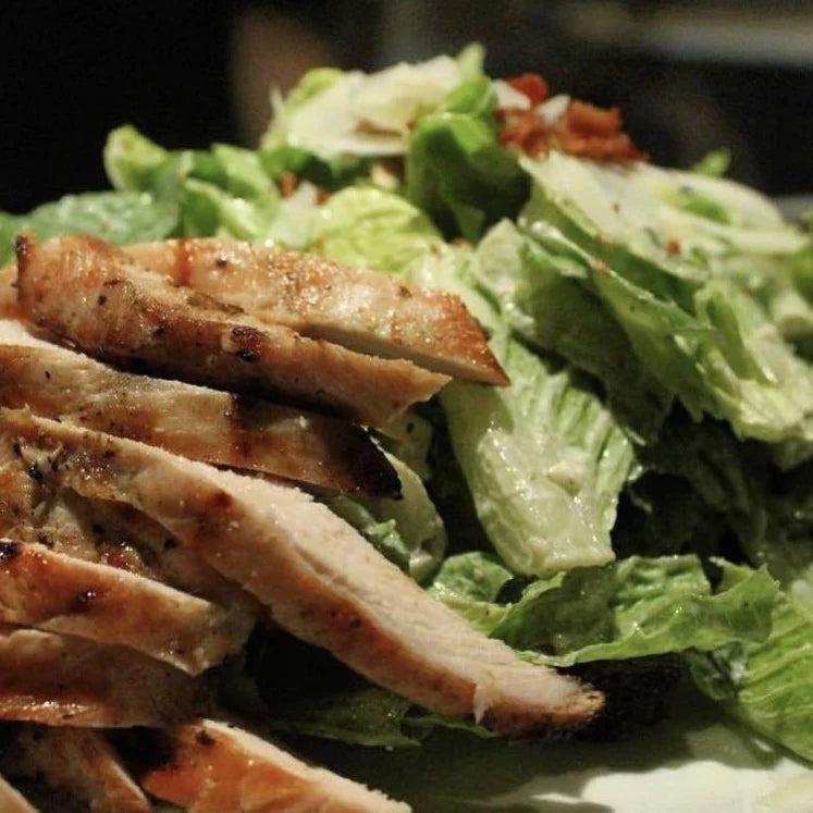 Kids Chicken Caesar Salad