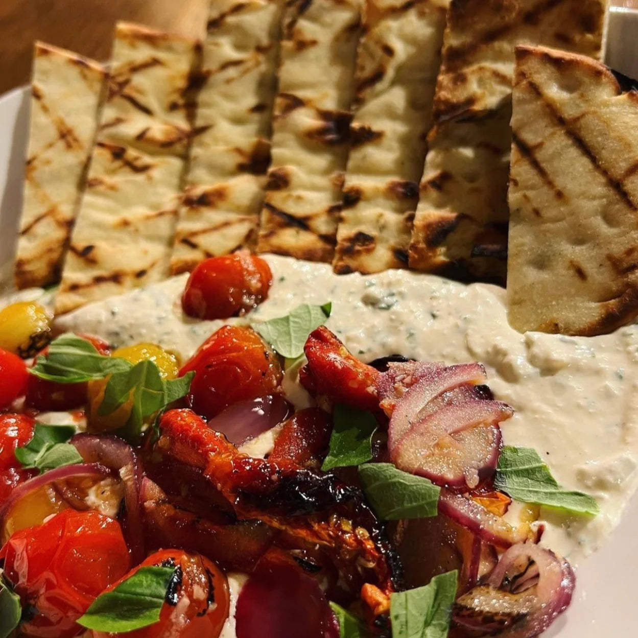 Feta Dip