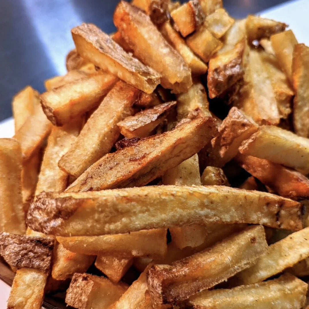 Basket Of Fries