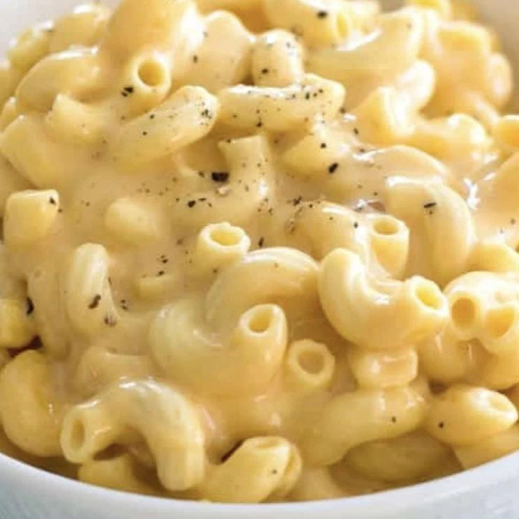 Mac & Cheese