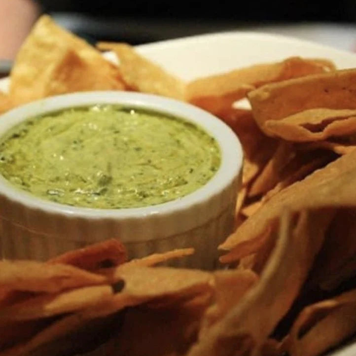 Spinach Dip