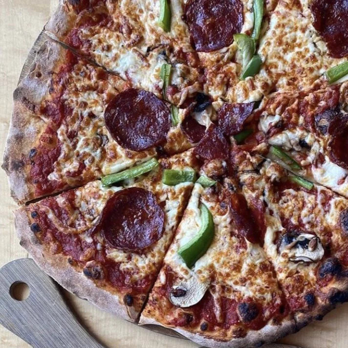 Muskoka Pizza