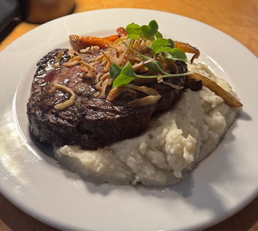 Rib Eye